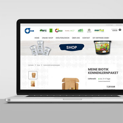 WVNET Referenz G11 Unternhmensverbund AG