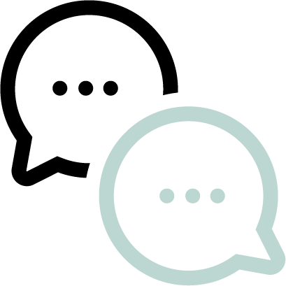 Icon Abwicklung