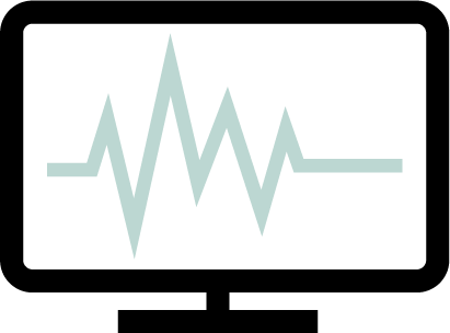 Icon Monitoring