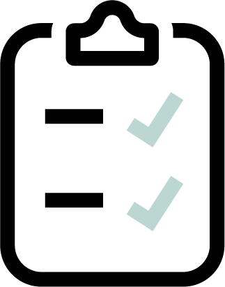 Icon Transparenz