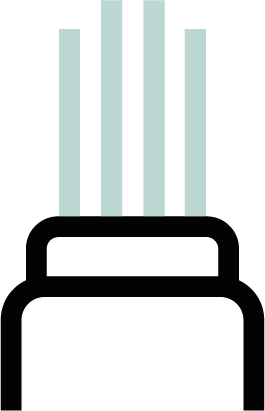 Icon zukunftsfähig