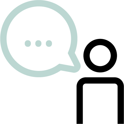 Icon Zusammenarbeit